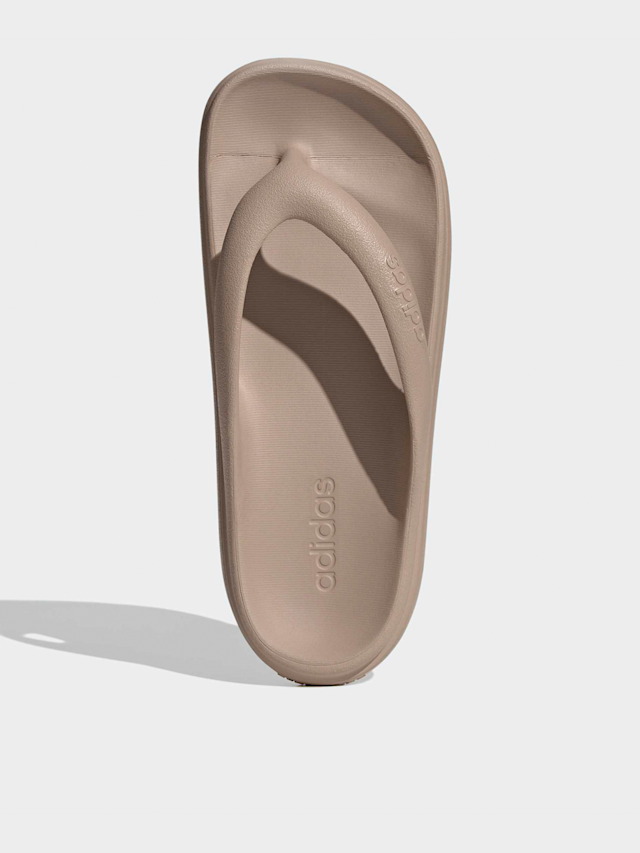 adidas Originals, Adilette Lumia Flip Flop, beige, Image 6 of 8