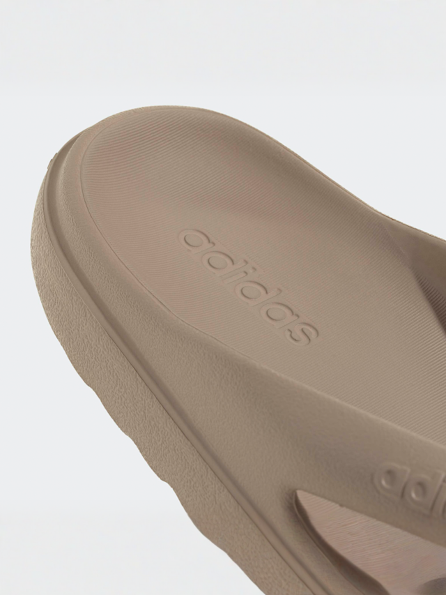 adidas Originals, Adilette Lumia Flip Flop, beige, Image 8 of 8