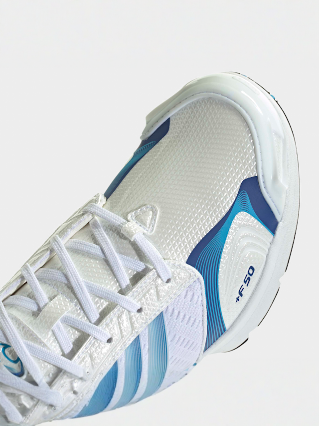 adidas Originals, Climacool F50, white, Image 7 of 8