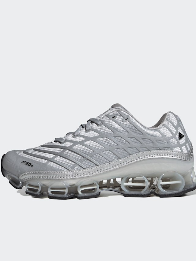 adidas Originals, Megaride F50, silver, Image 1 of 8