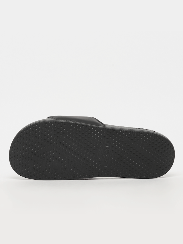 Lacoste, Serve Slides 0.0, black, Image 4 of 7