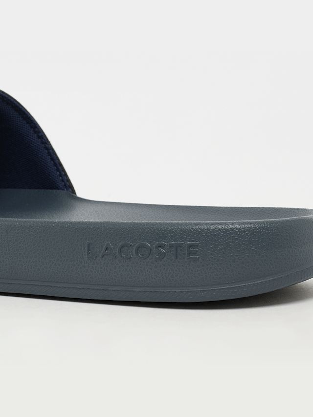 Lacoste, Serve Slides 0.0, blue, Image 7 of 7