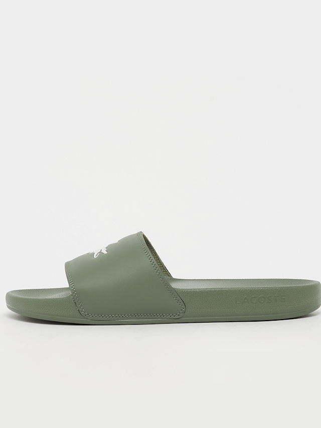 Lacoste, Serve Slides 0.0, green, Image 1 of 7