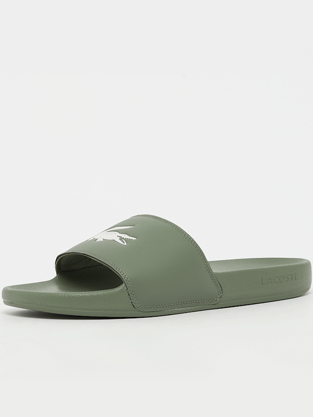 Lacoste, Serve Slides 0.0, green, Image 2 of 7