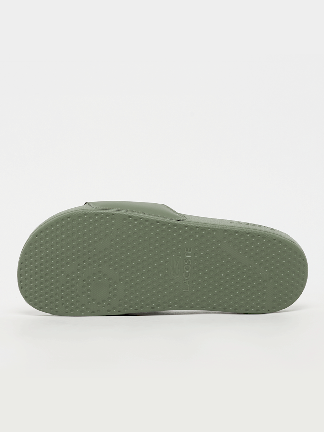 Lacoste, Serve Slides 0.0, green, Image 4 of 7