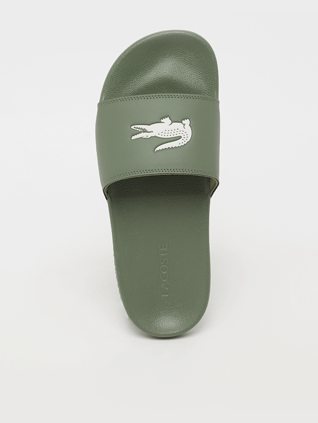 Lacoste, Serve Slides 0.0, green, Image 5 of 7