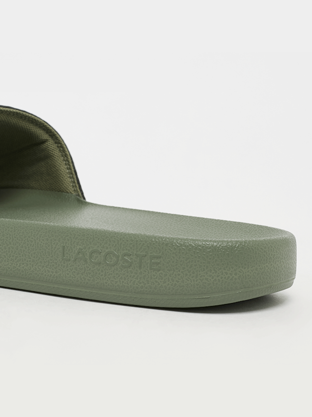 Lacoste, Serve Slides 0.0, green, Image 7 of 7