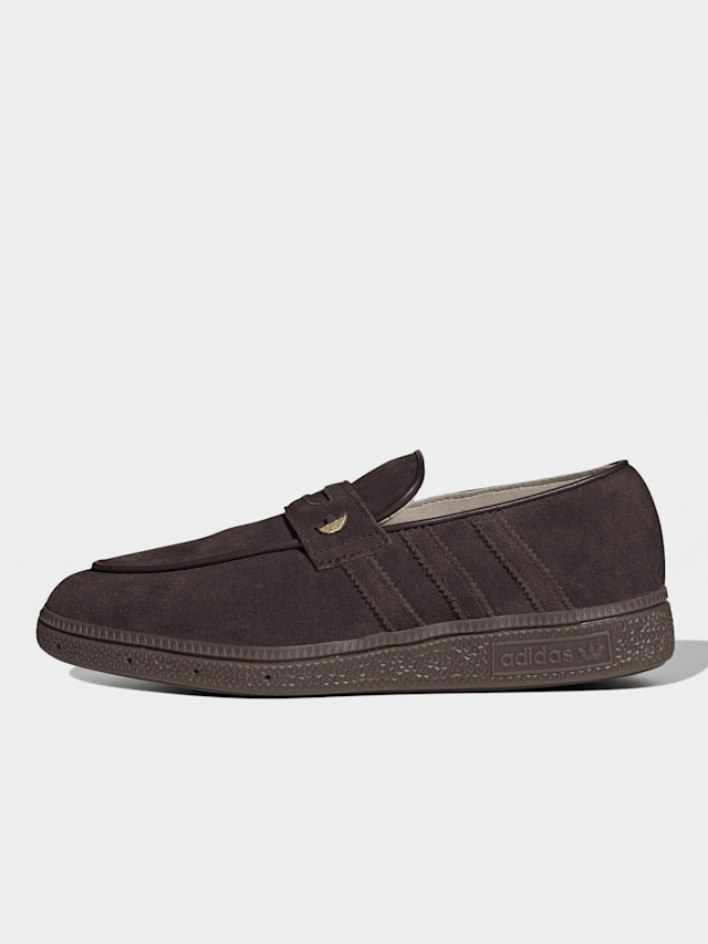 adidas Originals, Handball Spezial Loafer, brown, Image 1 of 8