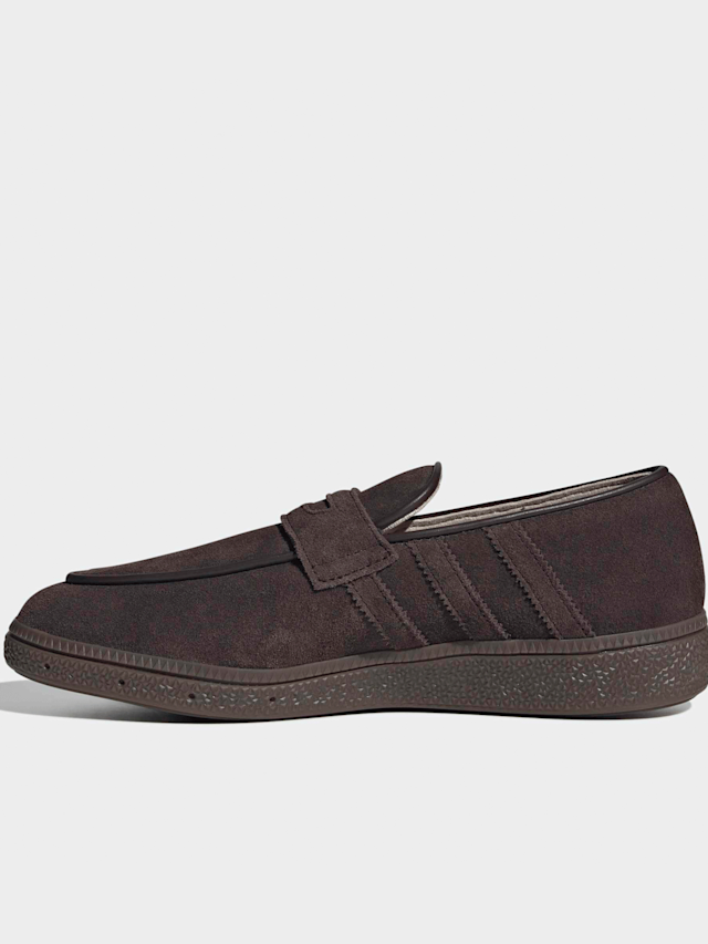 adidas Originals, Handball Spezial Loafer, brown, Image 2 of 8