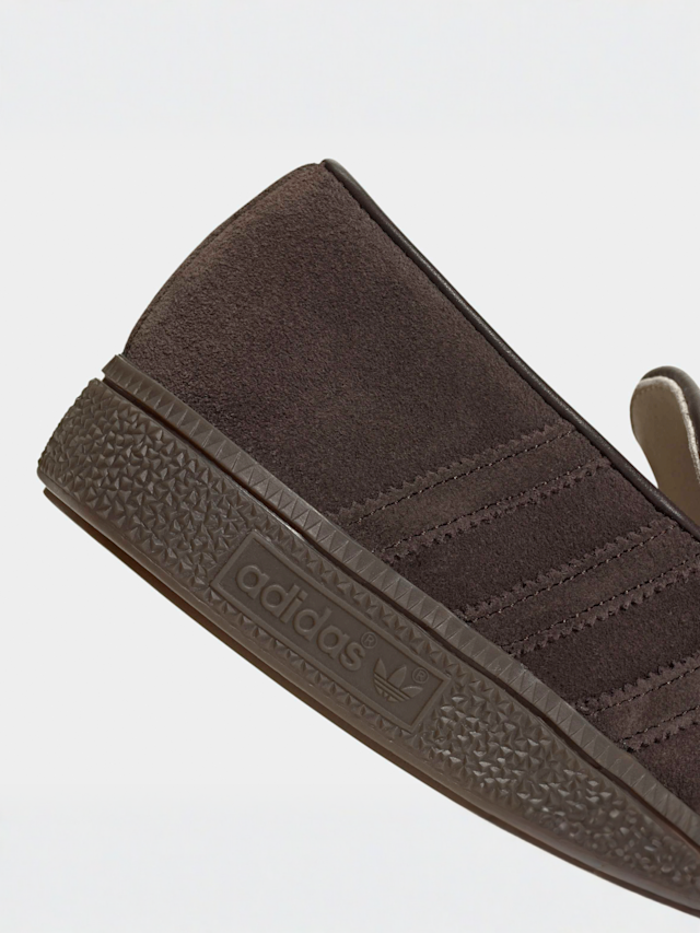 adidas Originals, Handball Spezial Loafer, brown, Image 8 of 8