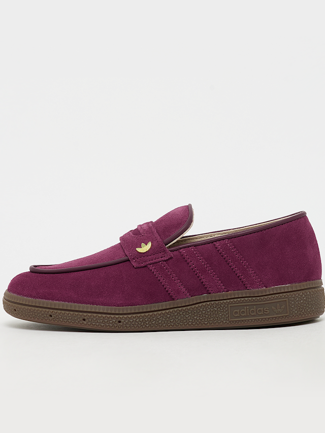 adidas Originals, Handball Spezial Loafer, purple, Image 1 of 7