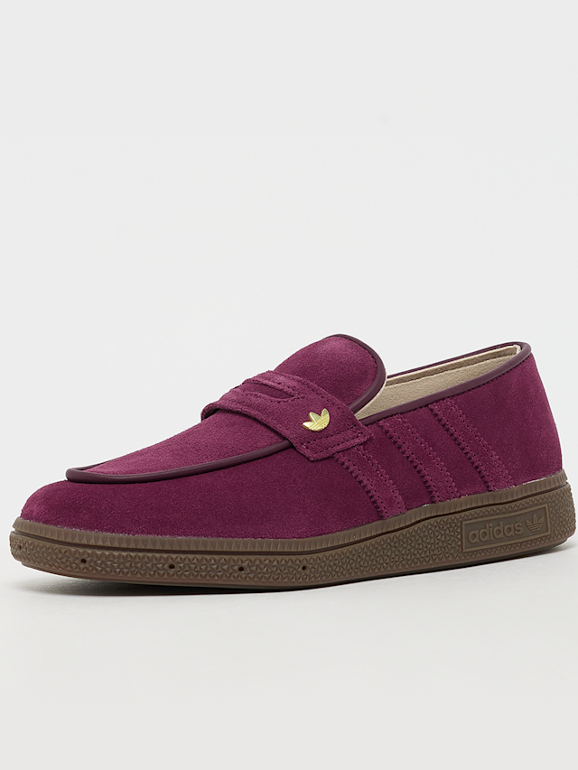 adidas Originals, Handball Spezial Loafer, purple, Image 2 of 7