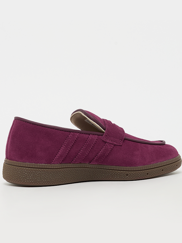 adidas Originals, Handball Spezial Loafer, purple, Image 3 of 7