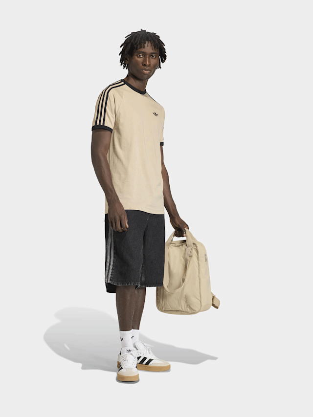 adidas Originals, Firebird Short, black, Image 5 of 5