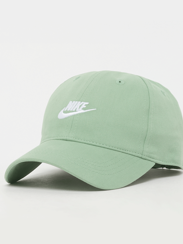 Nike  , Futura Curve Brim Cap, green, Image 1 of 4