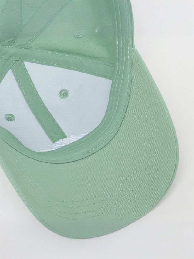 Nike  , Futura Curve Brim Cap, green, Image 3 of 4