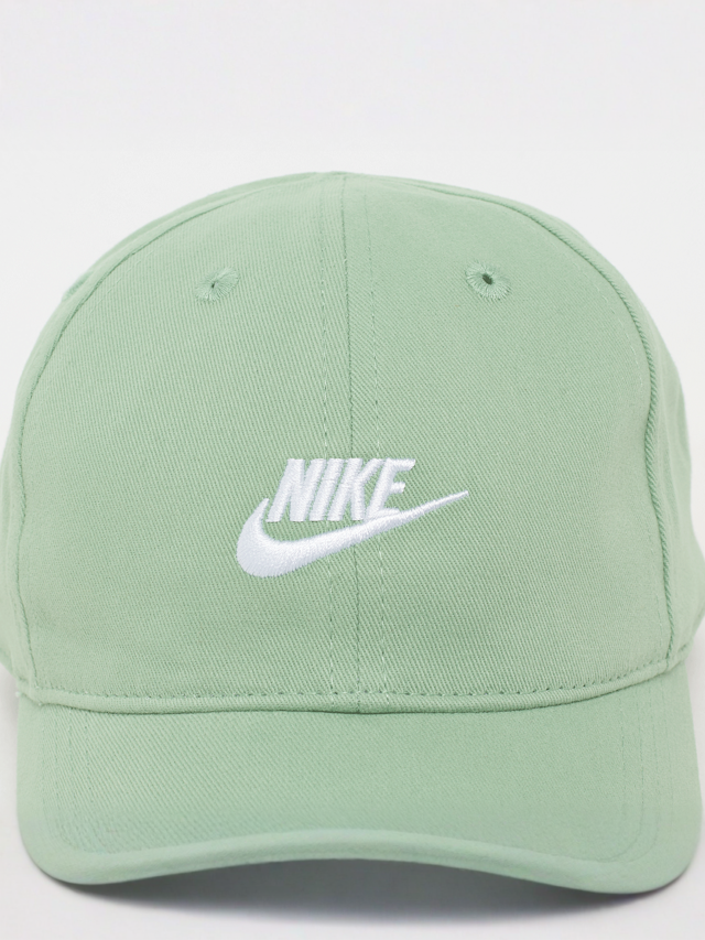 Nike  , Futura Curve Brim Cap, green, Image 4 of 4