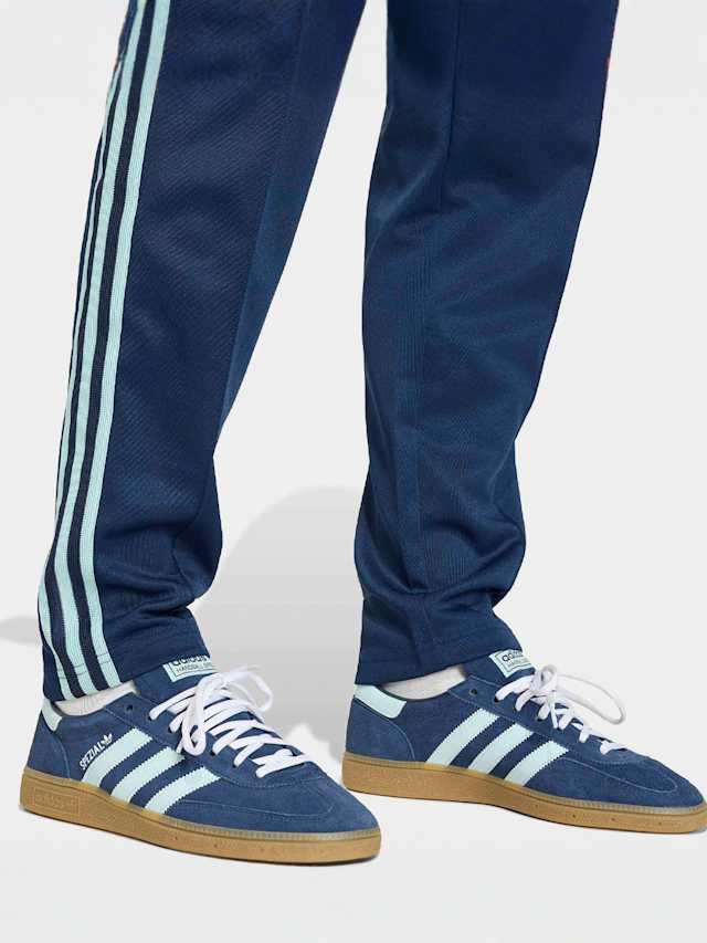 adidas Originals, DFB OG Trackpant, blue, Image 4 of 5