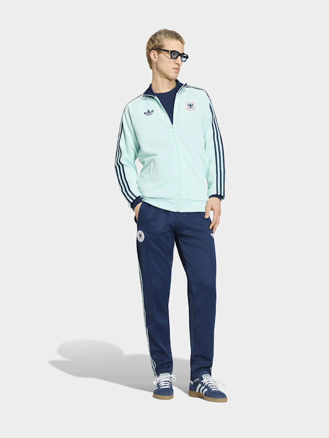 adidas Originals, DFB OG Trackpant, blue, Image 5 of 5