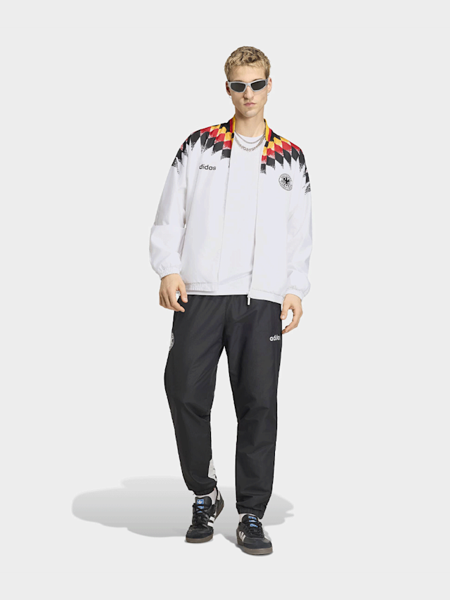 adidas Originals, DFB Tracktop 94, white, Image 7 of 7