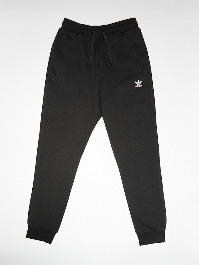 adidas Originals, PANTS black, black, Image 1 of 3