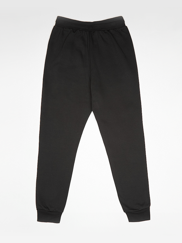 adidas Originals, PANTS black, black, Image 2 of 3