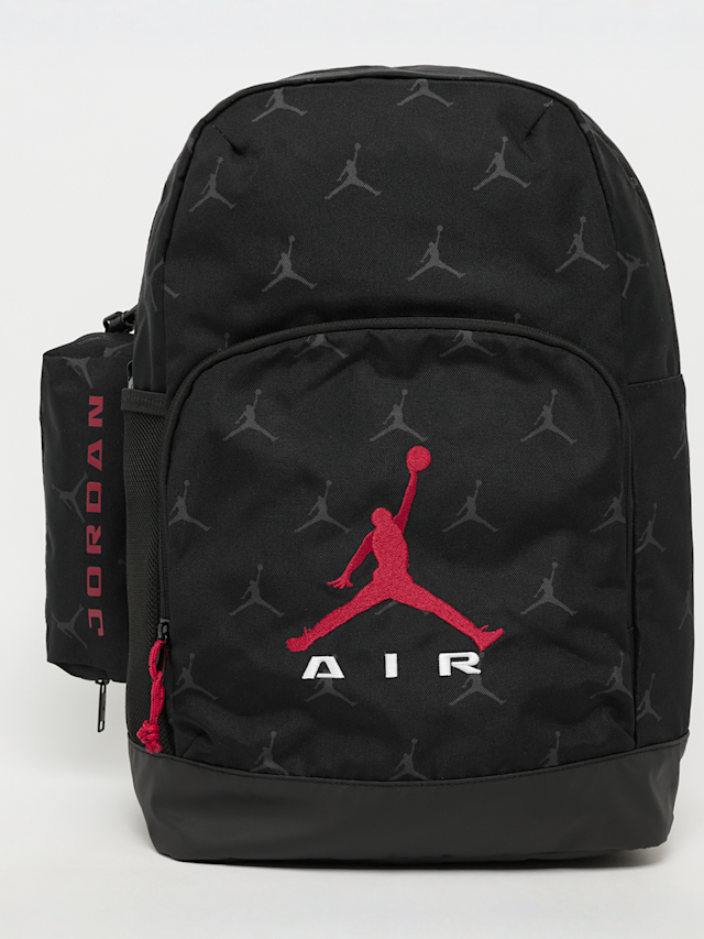 Jordan, Jan Air Raid Backpack, black, Image 1 of 6