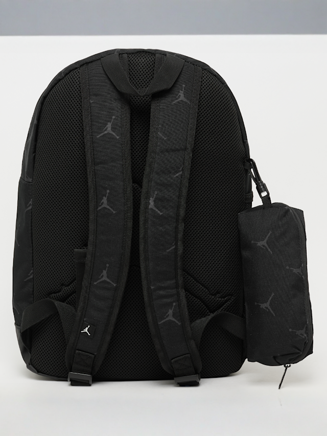 Jordan, Jan Air Raid Backpack, black, Image 3 of 6