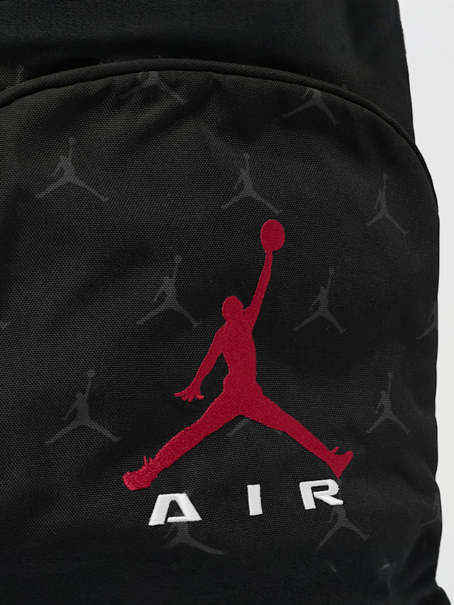 Jordan, Jan Air Raid Backpack, black, Image 4 of 6