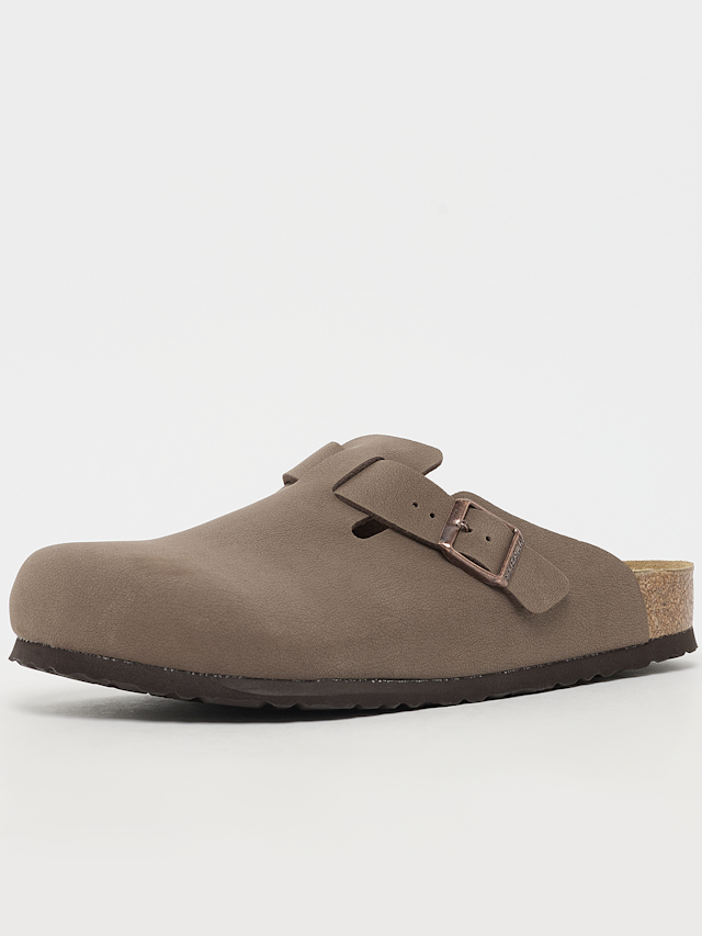 Birkenstock, Boston TEX, brown, Image 2 of 7
