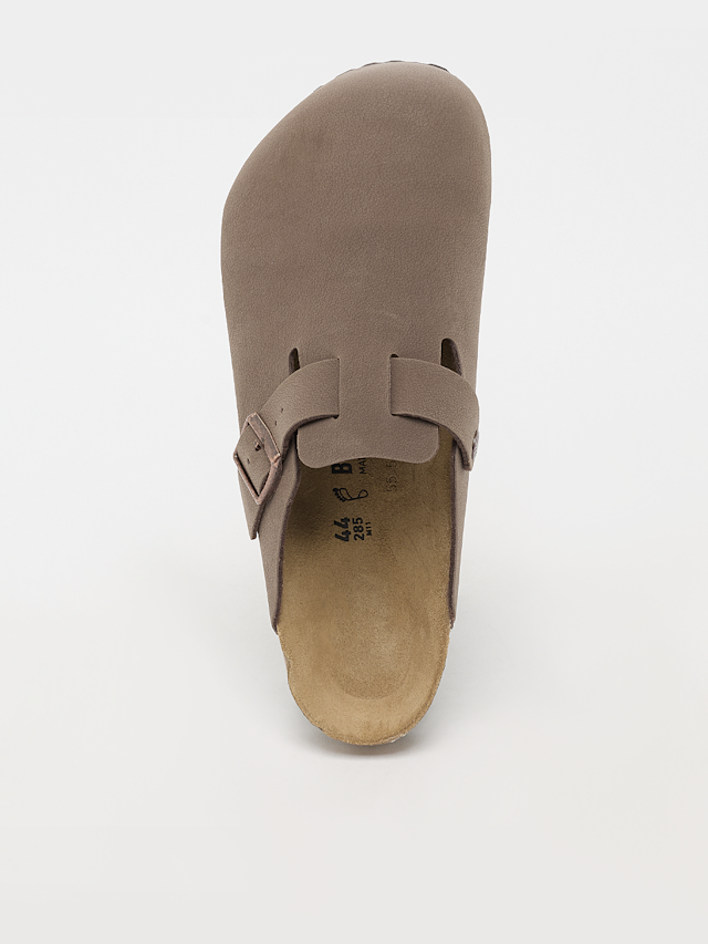 Birkenstock, Boston TEX, brown, Image 5 of 7