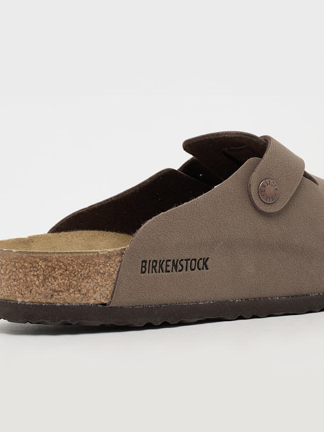 Birkenstock, Boston TEX, brown, Image 7 of 7