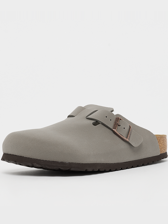 Birkenstock, Boston TEX, beige, Image 2 of 7