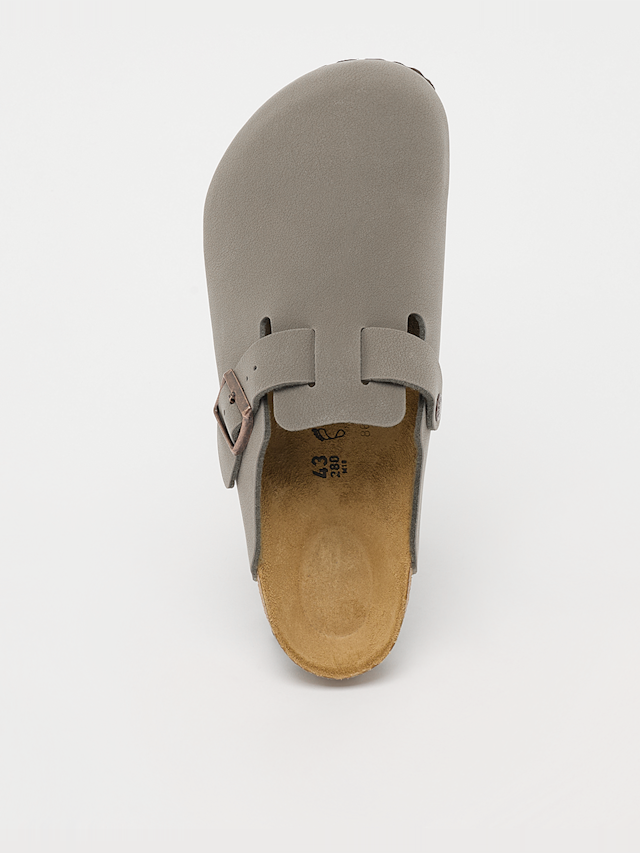 Birkenstock, Boston TEX, beige, Image 5 of 7