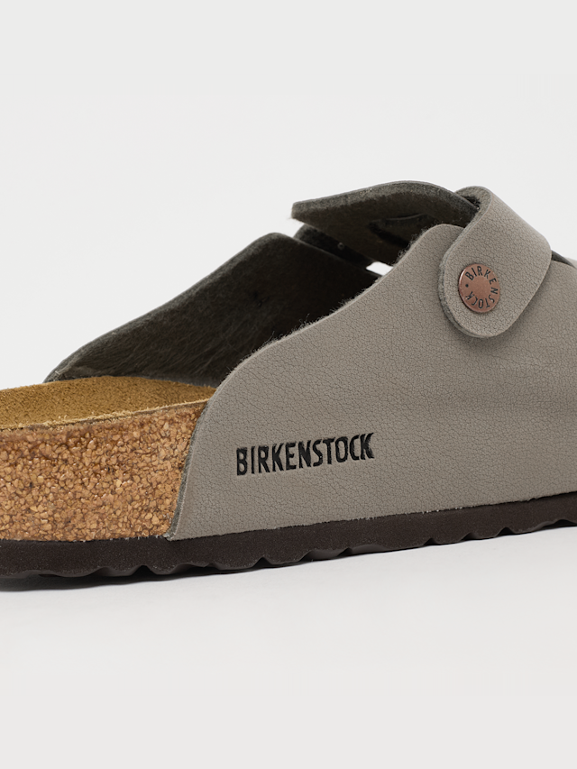 Birkenstock, Boston TEX, beige, Image 7 of 7