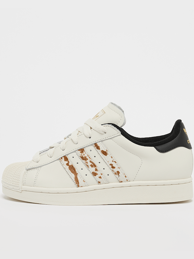 adidas Originals, Superstar II, beige, Image 1 of 7