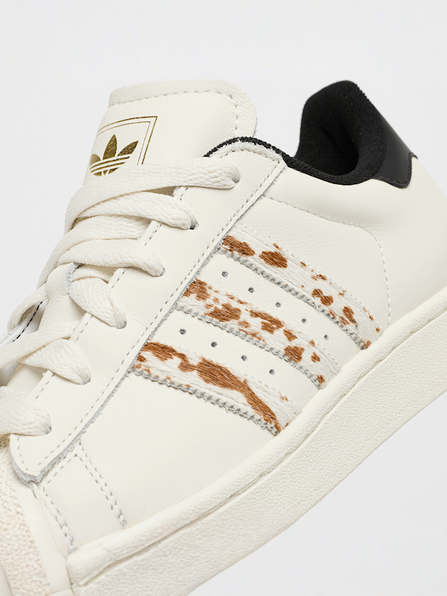 adidas Originals, Superstar II W, beige, Image 6 of 7