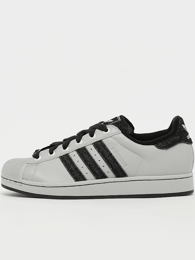 adidas Originals, Superstar II, grey, Image 1 of 8