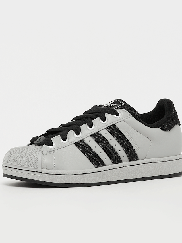 adidas Originals, Superstar II, grey, Image 2 of 8