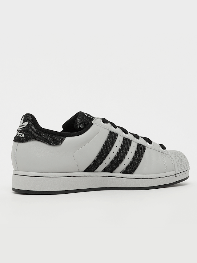 adidas Originals, Superstar II, grey, Image 3 of 8