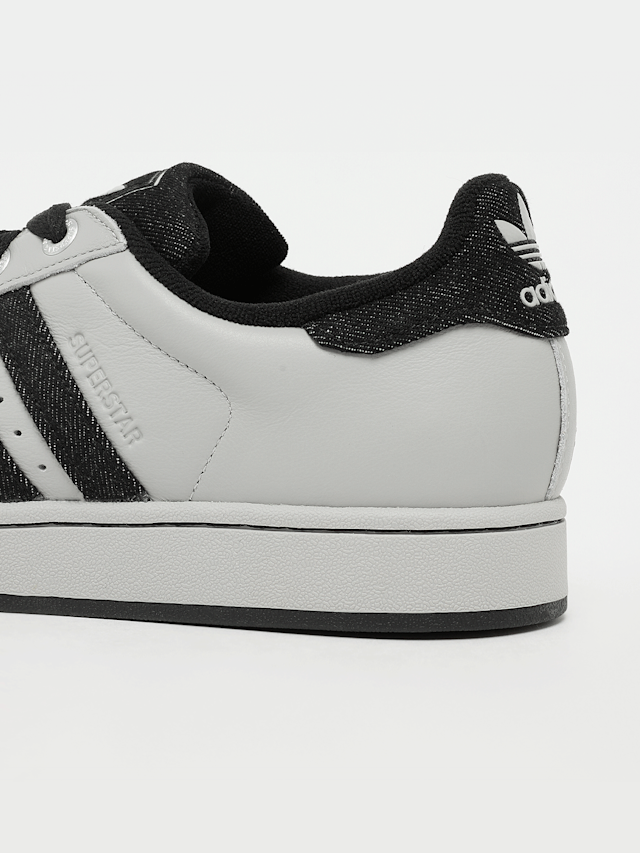 adidas Originals, Superstar II, grey, Image 7 of 8