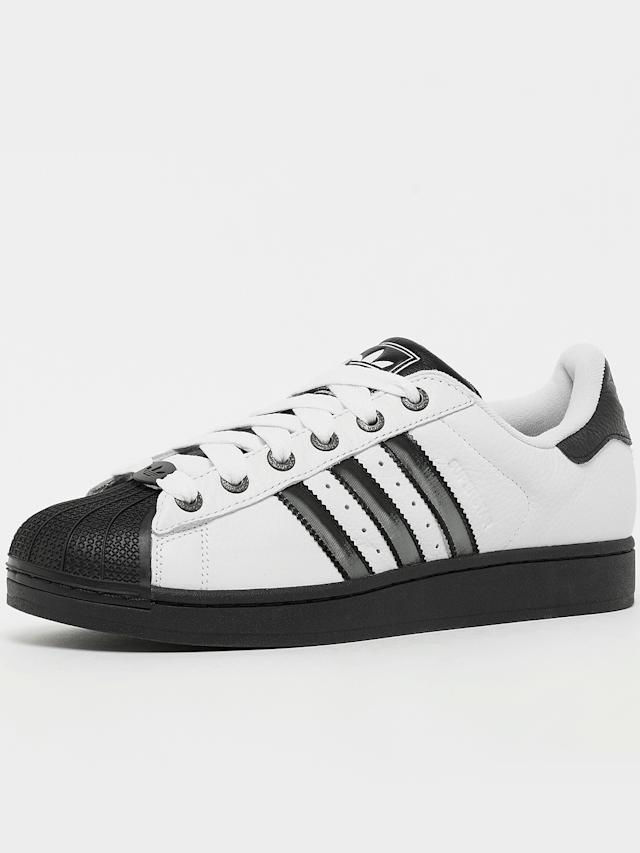 adidas Originals, Superstar II, white, Image 2 of 8