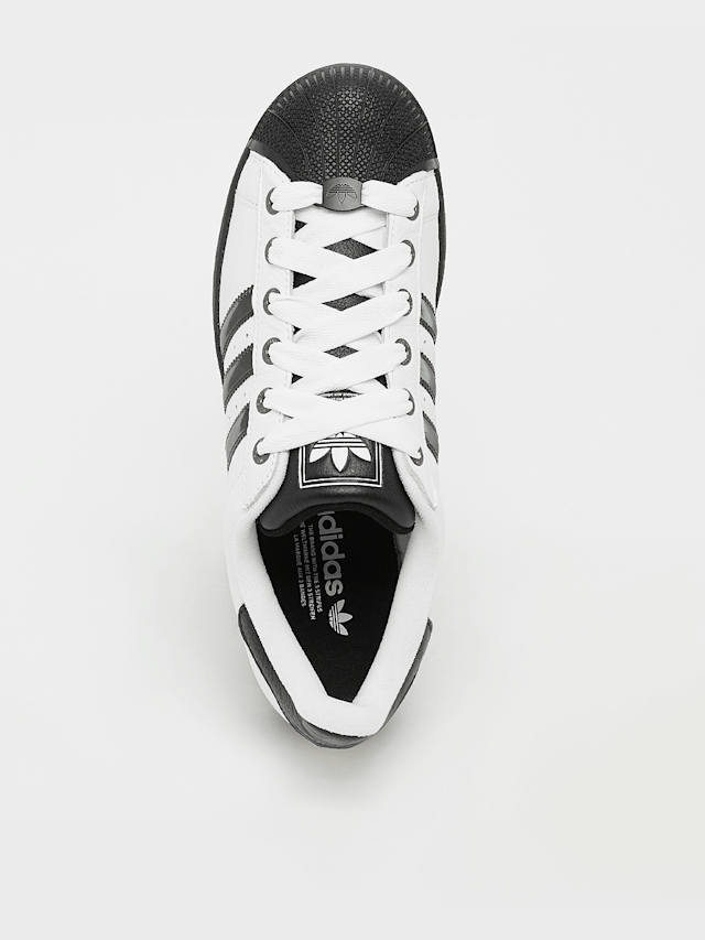 adidas Originals, Superstar II, white, Image 5 of 8