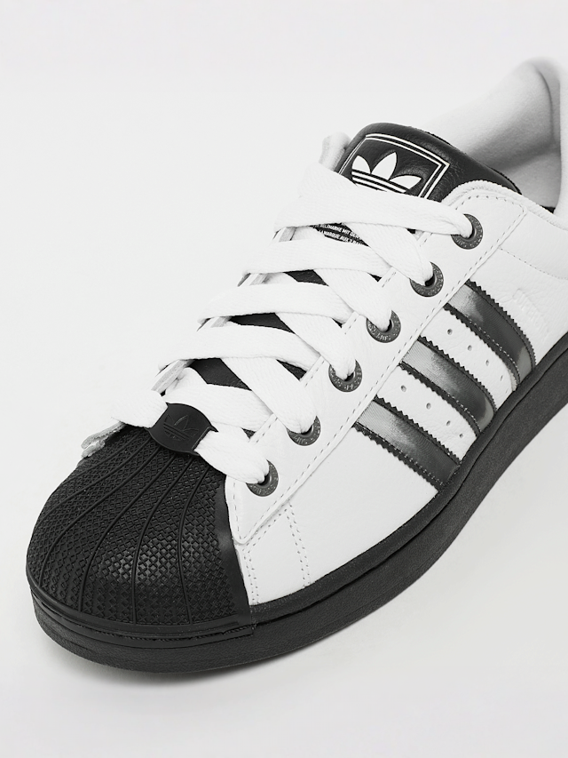 adidas Originals, Superstar II, white, Image 6 of 8