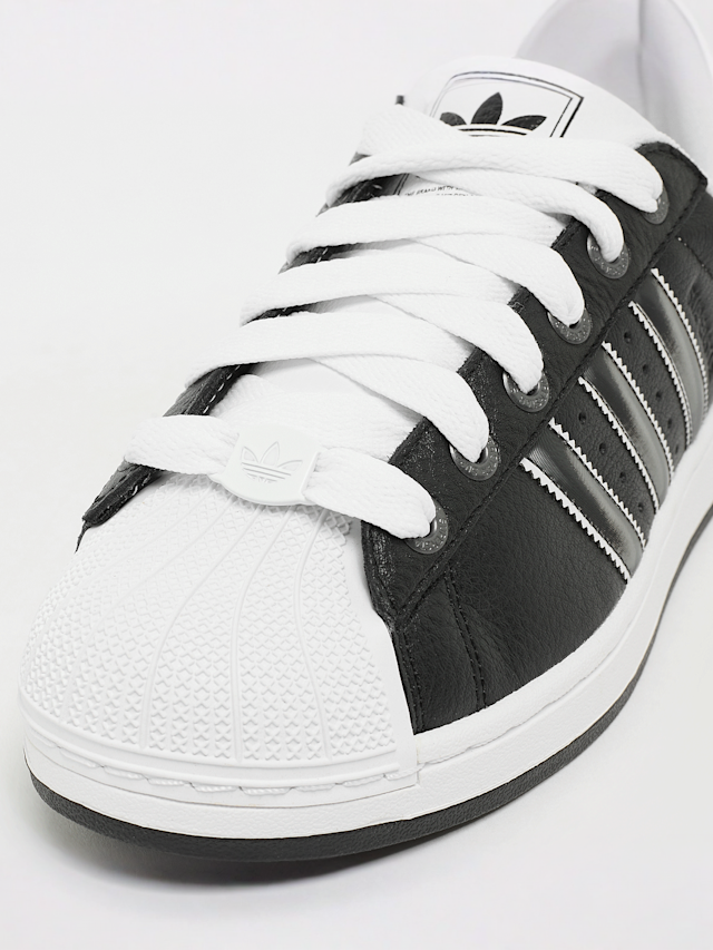 adidas Originals, Superstar II, black, Image 6 of 8