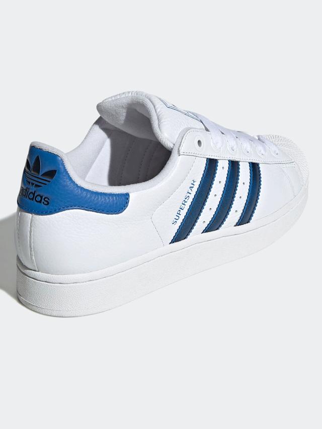 adidas Originals, Superstar II, white, Image 4 of 8