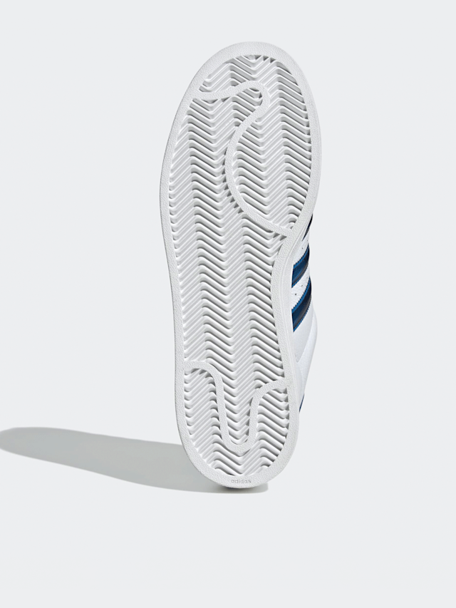 adidas Originals, Superstar II, white, Image 5 of 8