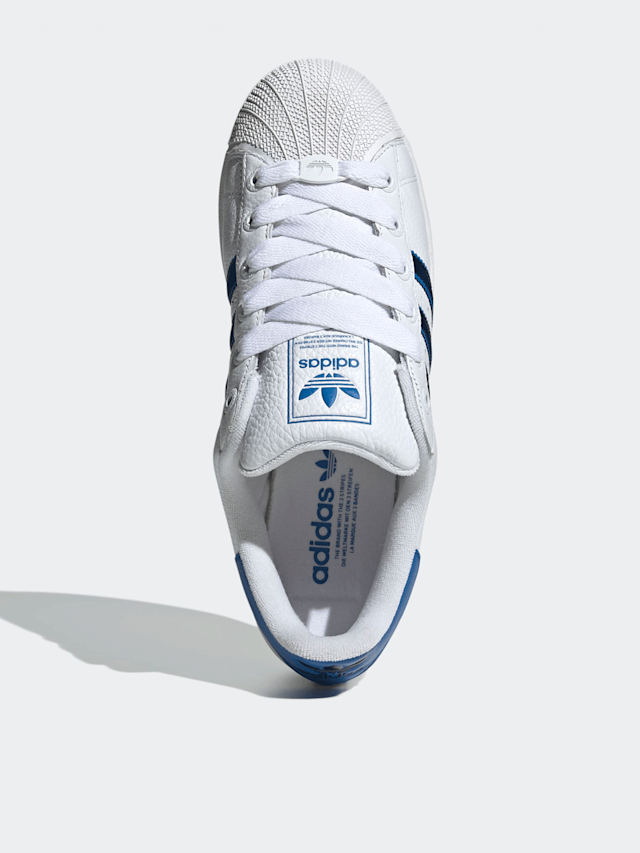 adidas Originals, Superstar II, white, Image 6 of 8