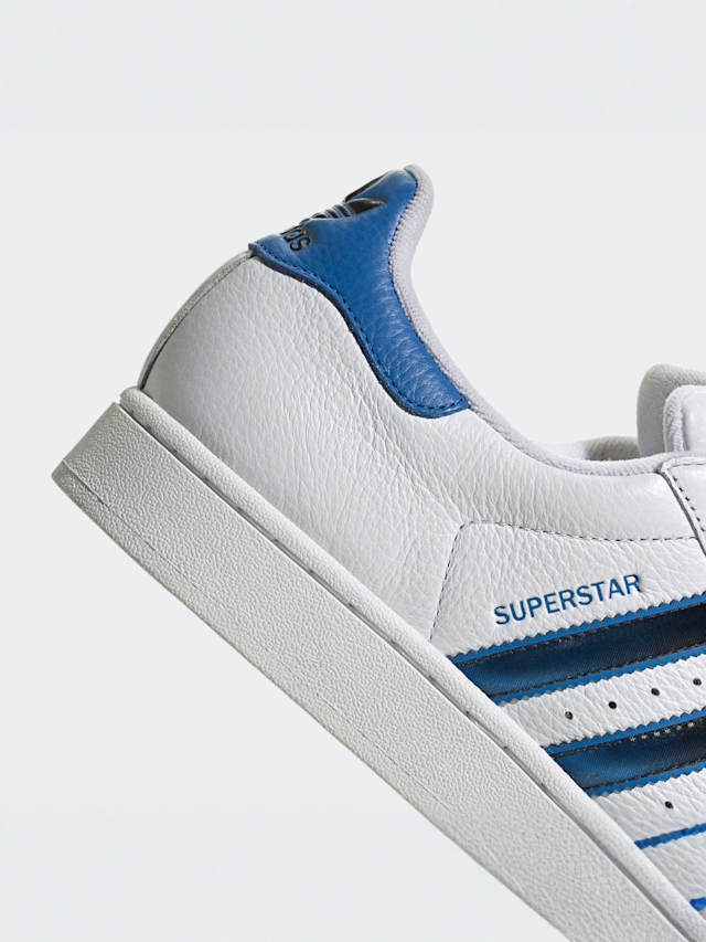 adidas Originals, Superstar II, white, Image 8 of 8