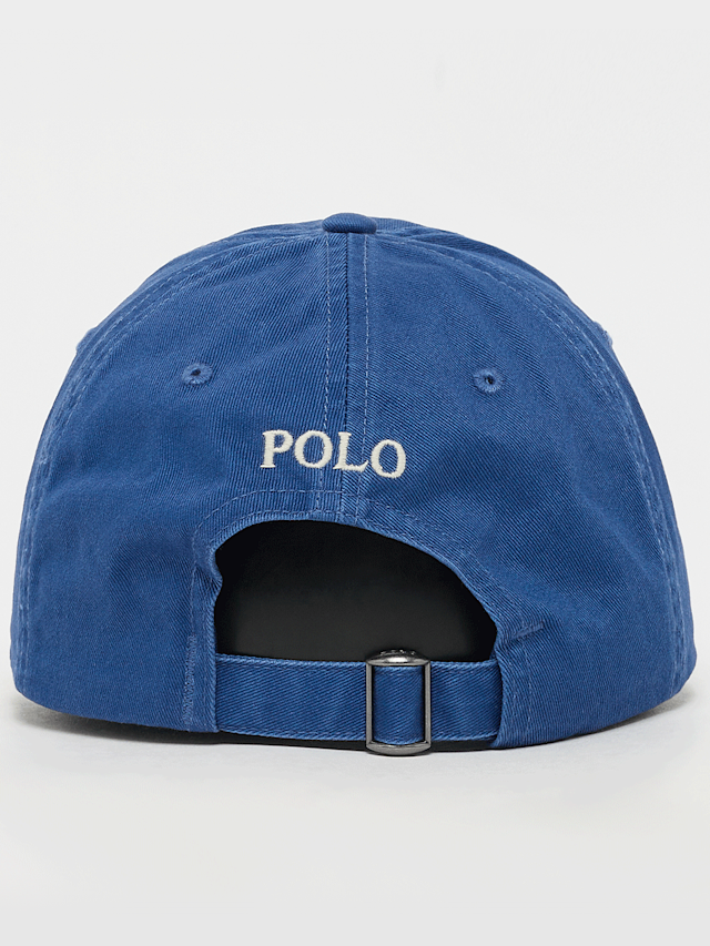Polo Ralph Lauren, CLS Sport Cap, blue, Image 2 of 4
